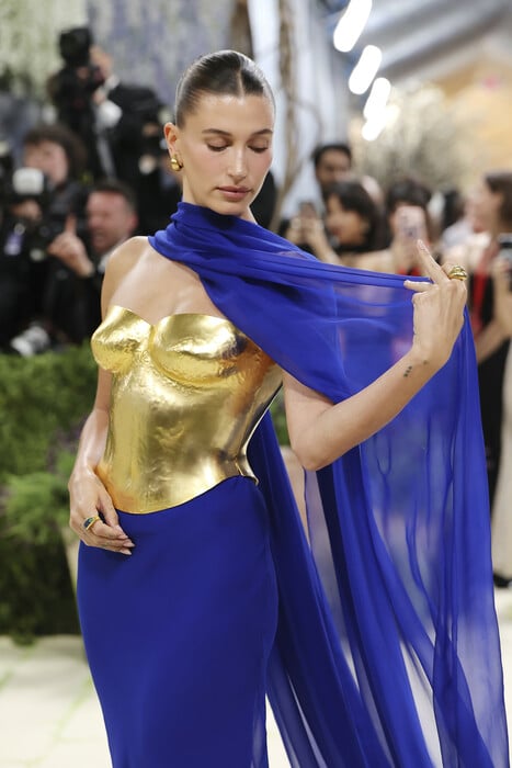 Met Gala: Όλα για την τέχνη (ή μήπως το χρήμα;)