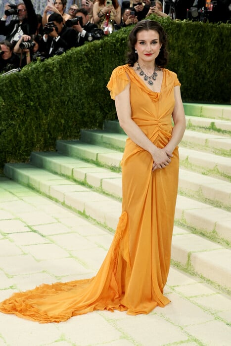 MET GALA ΕΡΓΑ ΤΕΧΝΗΣ ΕΝΔΥΜΑΣΙΑ ΡΟΥΧΑ ΕΡΓΑ ΤΕΧΝΗΣ