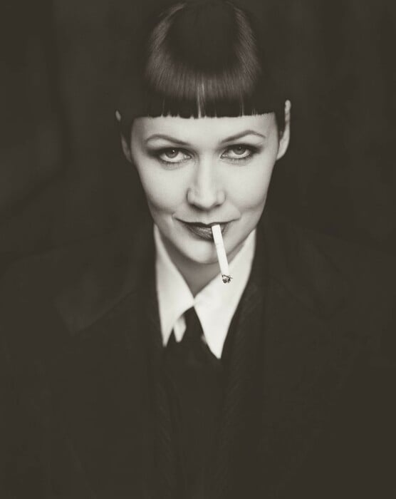Steven Meisel: Το εκθαμβωτικά αγενές Λονδίνο της Stella Tennant, της Bella Freud και της Isabella Blow