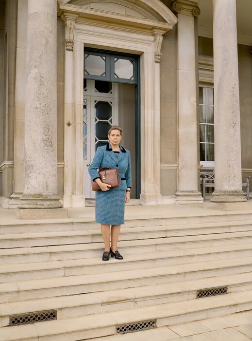 Η Joan Collins γίνεται Wallis Simpson σε μια ταινία για το σκοτεινό τέλος της Δούκισσας του Windsor