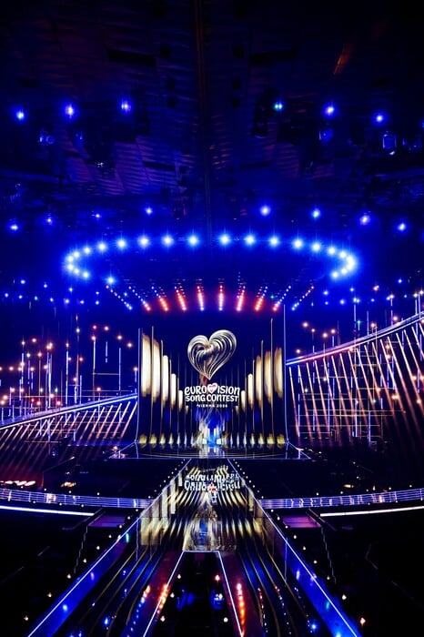 Έρευνα των New York Times: Πώς η Eurovision έγινε εργαλείο soft power για το Ισραήλ