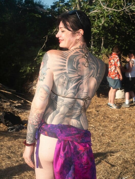 Queer Ranch Festival: «Προσπαθούμε να διατηρούμε την ελευθερία των rave parties»