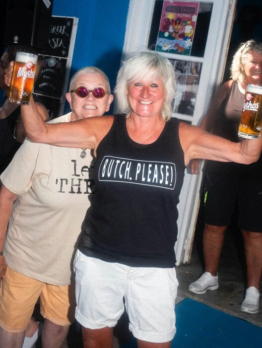 Queer Ranch Festival: «Προσπαθούμε να διατηρούμε την ελευθερία των rave parties»