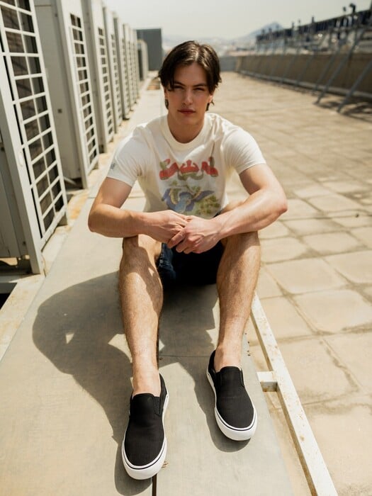 Superdry SS26 Shoe Collection: Τα απόλυτα footwear essentials της σεζόν