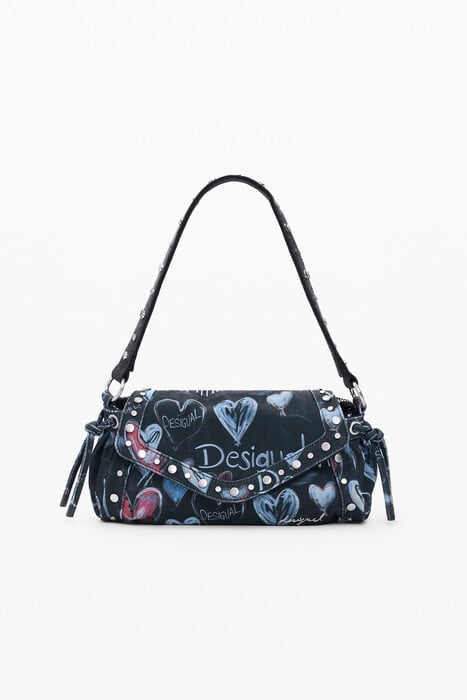 Desigual SS26: Η νέα συλλογή JOYWEAR είναι μια ωδή στη χαρά, το χρώμα και την αυτοέκφραση