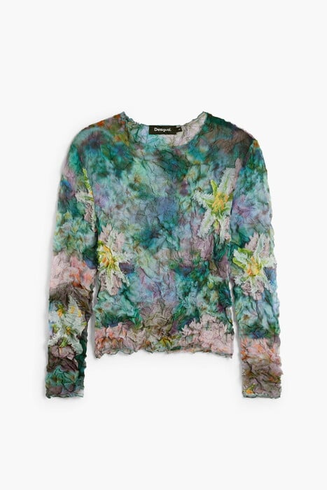 Desigual SS26: Η νέα συλλογή JOYWEAR είναι μια ωδή στη χαρά, το χρώμα και την αυτοέκφραση