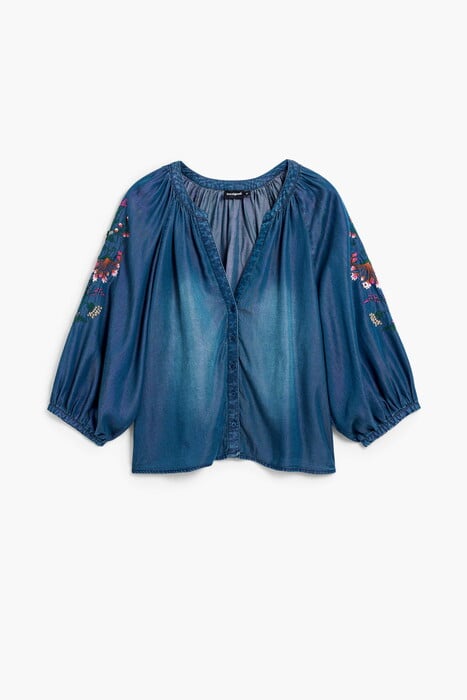 Desigual SS26: Η νέα συλλογή JOYWEAR είναι μια ωδή στη χαρά, το χρώμα και την αυτοέκφραση