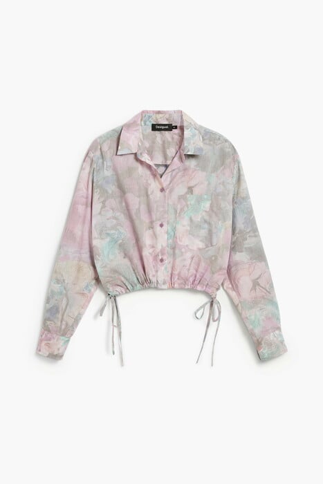 Desigual SS26: Η νέα συλλογή JOYWEAR είναι μια ωδή στη χαρά, το χρώμα και την αυτοέκφραση