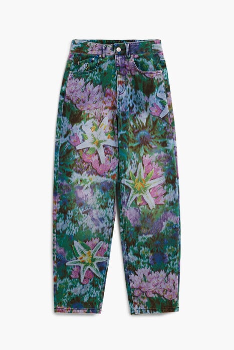 Desigual SS26: Η νέα συλλογή JOYWEAR είναι μια ωδή στη χαρά, το χρώμα και την αυτοέκφραση