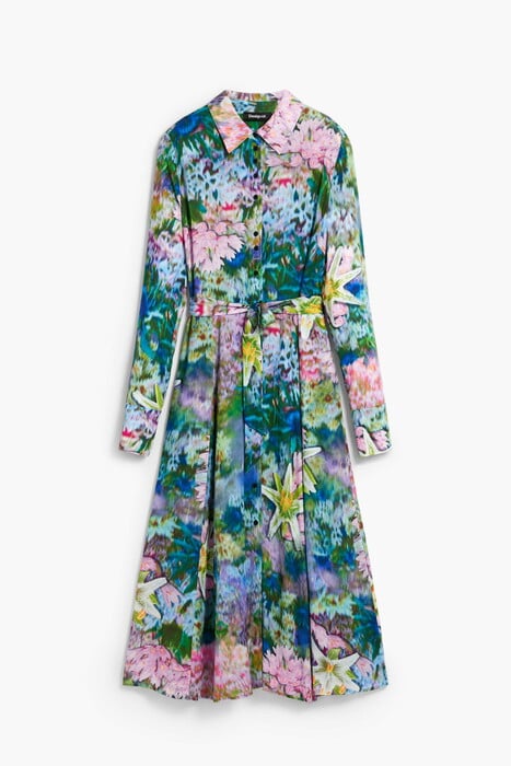 Desigual SS26: Η νέα συλλογή JOYWEAR είναι μια ωδή στη χαρά, το χρώμα και την αυτοέκφραση