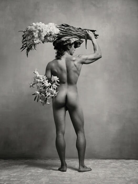 Queer νέοι της Πόλης του Μεξικού φωτογραφίζονται σαν άγιοι, πολεμιστές και μυθικά πουλιά