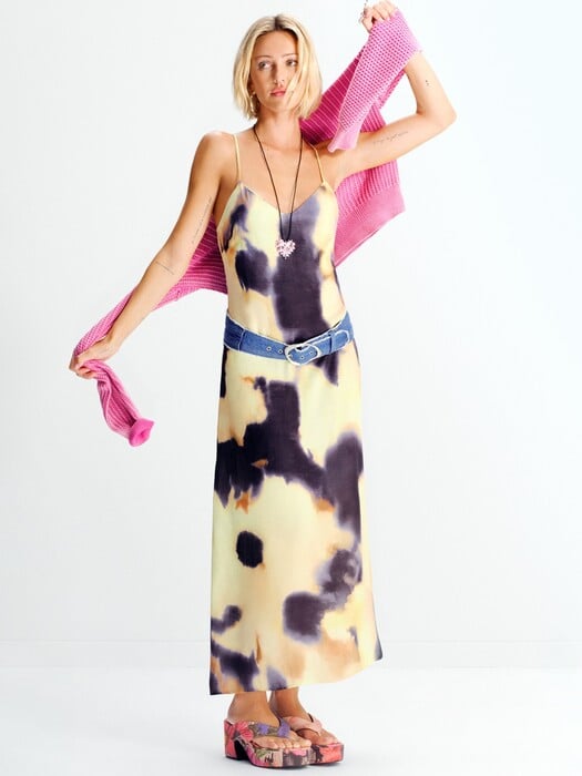 Desigual SS26: Η νέα συλλογή JOYWEAR είναι μια ωδή στη χαρά, το χρώμα και την αυτοέκφραση
