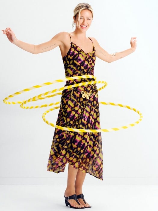 Desigual SS26: Η νέα συλλογή JOYWEAR είναι μια ωδή στη χαρά, το χρώμα και την αυτοέκφραση