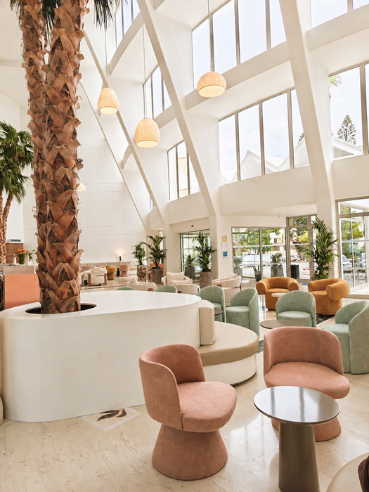 Το 5* Premium All-Inclusive Imperial Island Resort υποδέχεται την καλοκαιρινή σεζόν στην Πάφο