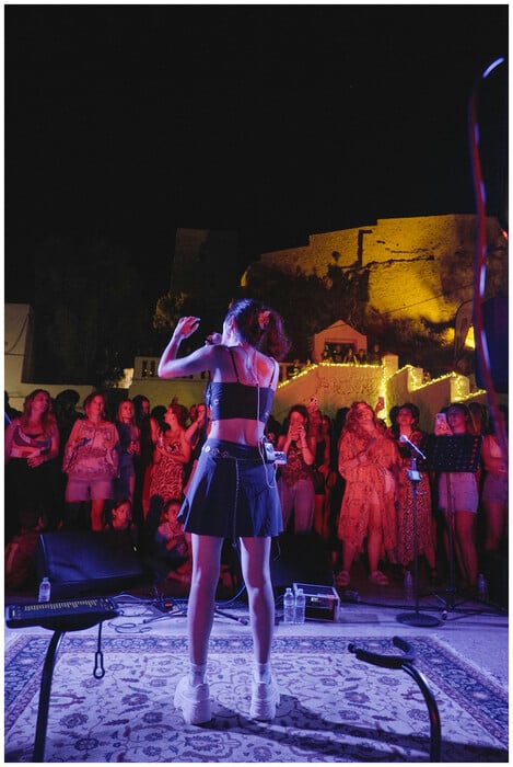 Tsoula festival: Ένα ολόκληρο καλοκαίρι μέσα σε εννιά μέρες
