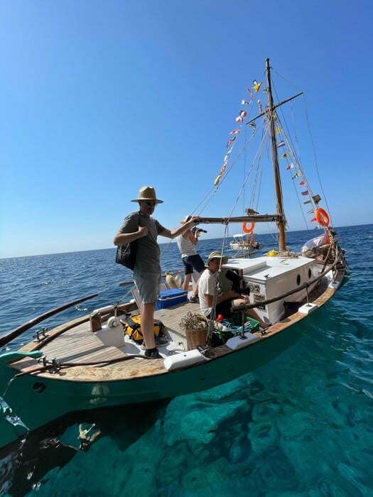 «Gelato for the Gods», μια ταινία για το θείο δώρο που ακούει στο όνομα «παγωτό»