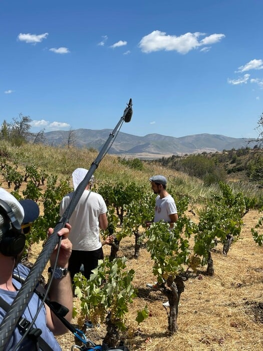 «Gelato for the Gods», μια ταινία για το θείο δώρο που ακούει στο όνομα «παγωτό»