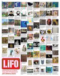 LIFO ΤΕΥΧΟΣ 867