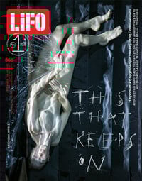 ΤΕΥΧΟΣ 868 - LIFO