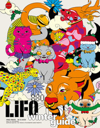 LiFO ΤΕΥΧΟΣ 880