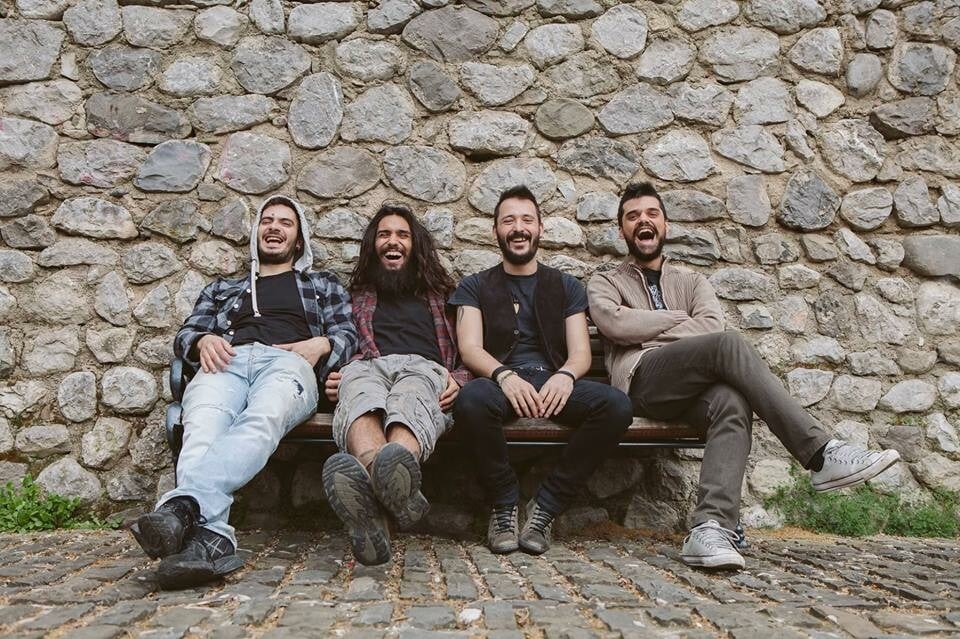 Villagers of Ioannina City: Στον Λυκαβηττό στις 20 Σεπτεμβρίου — Παρουσιάζουν ζωντανά το νέο τους album «Venceremos»