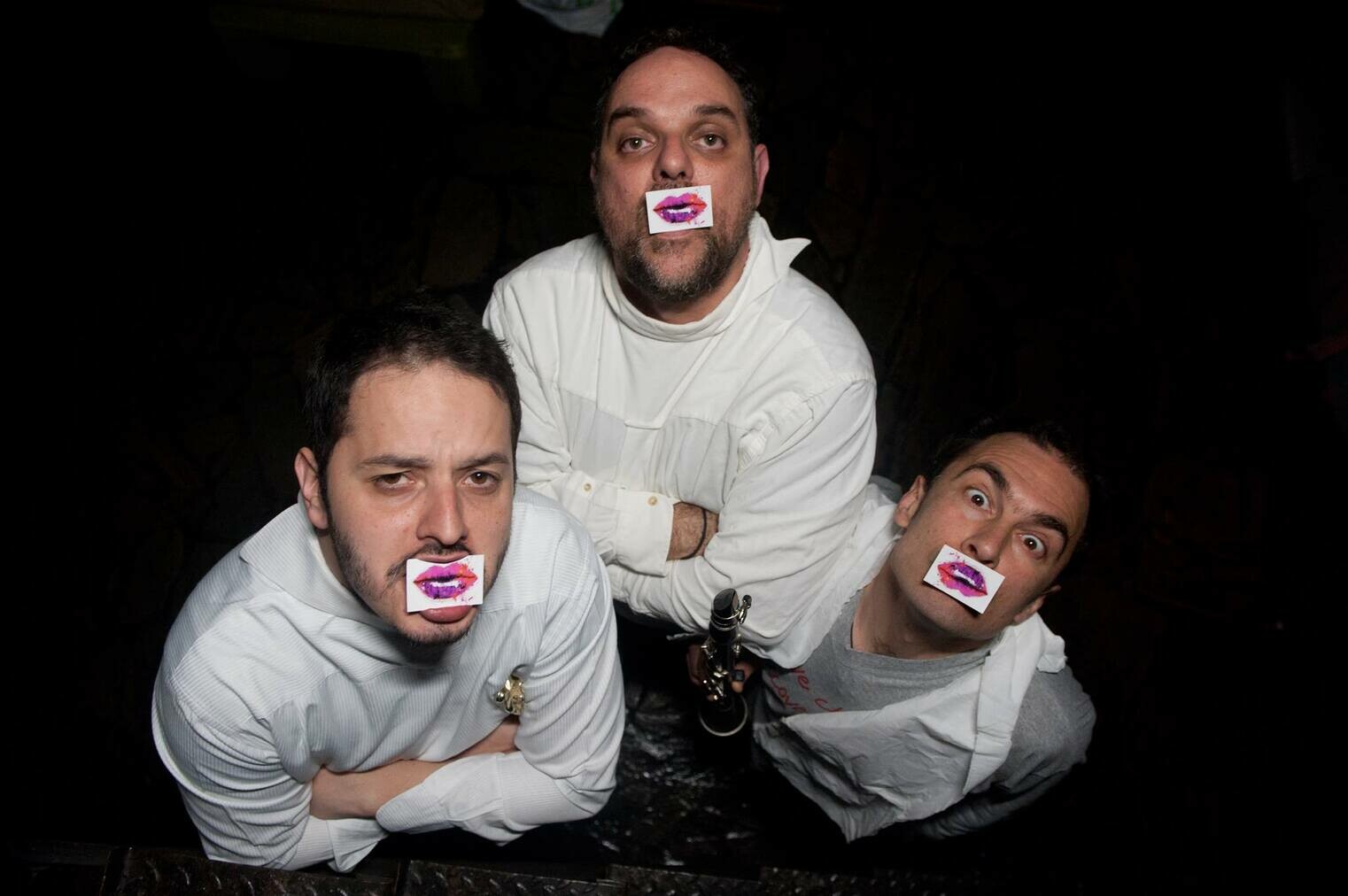 Stand up comedy | LiFO