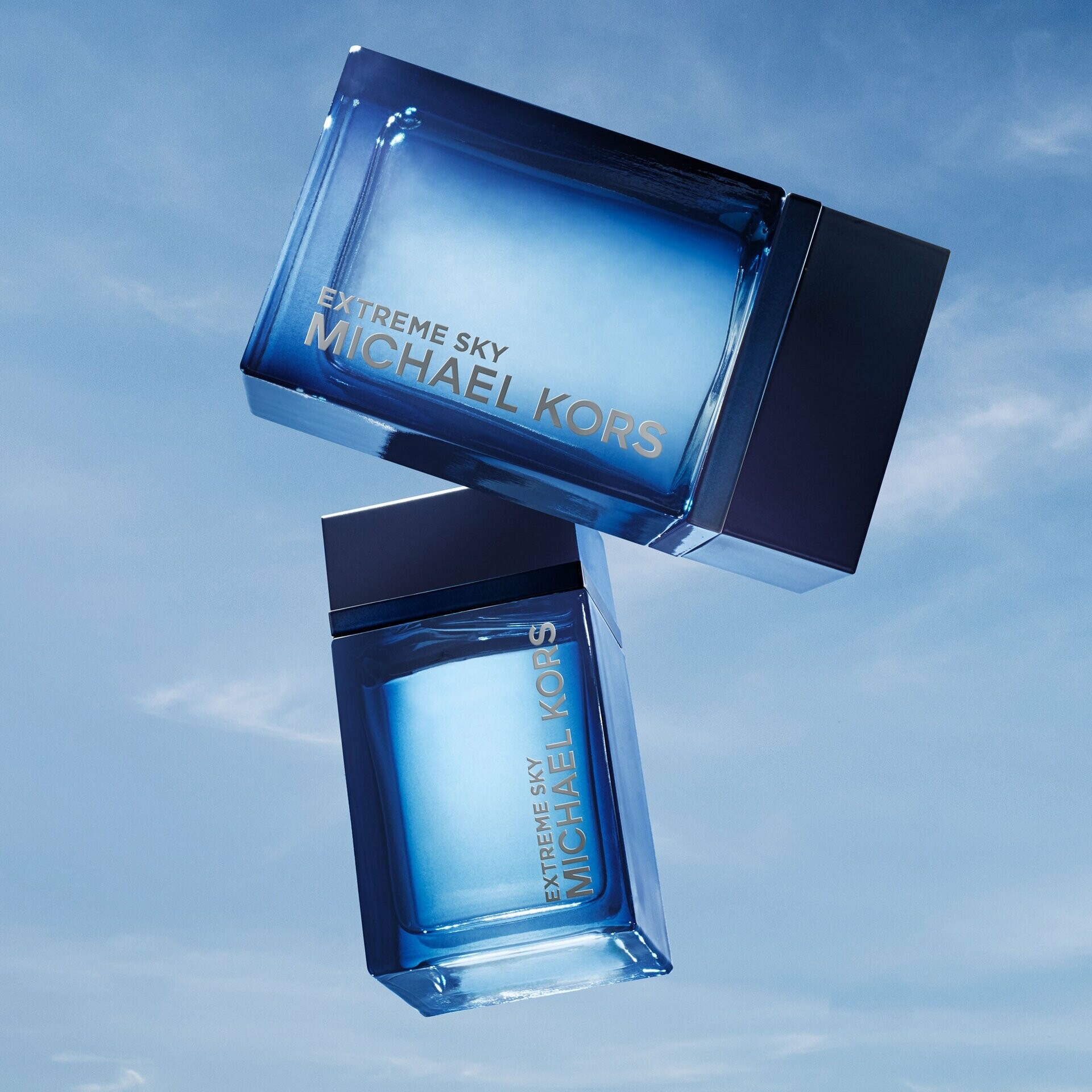 Michael Kors Extreme Sky