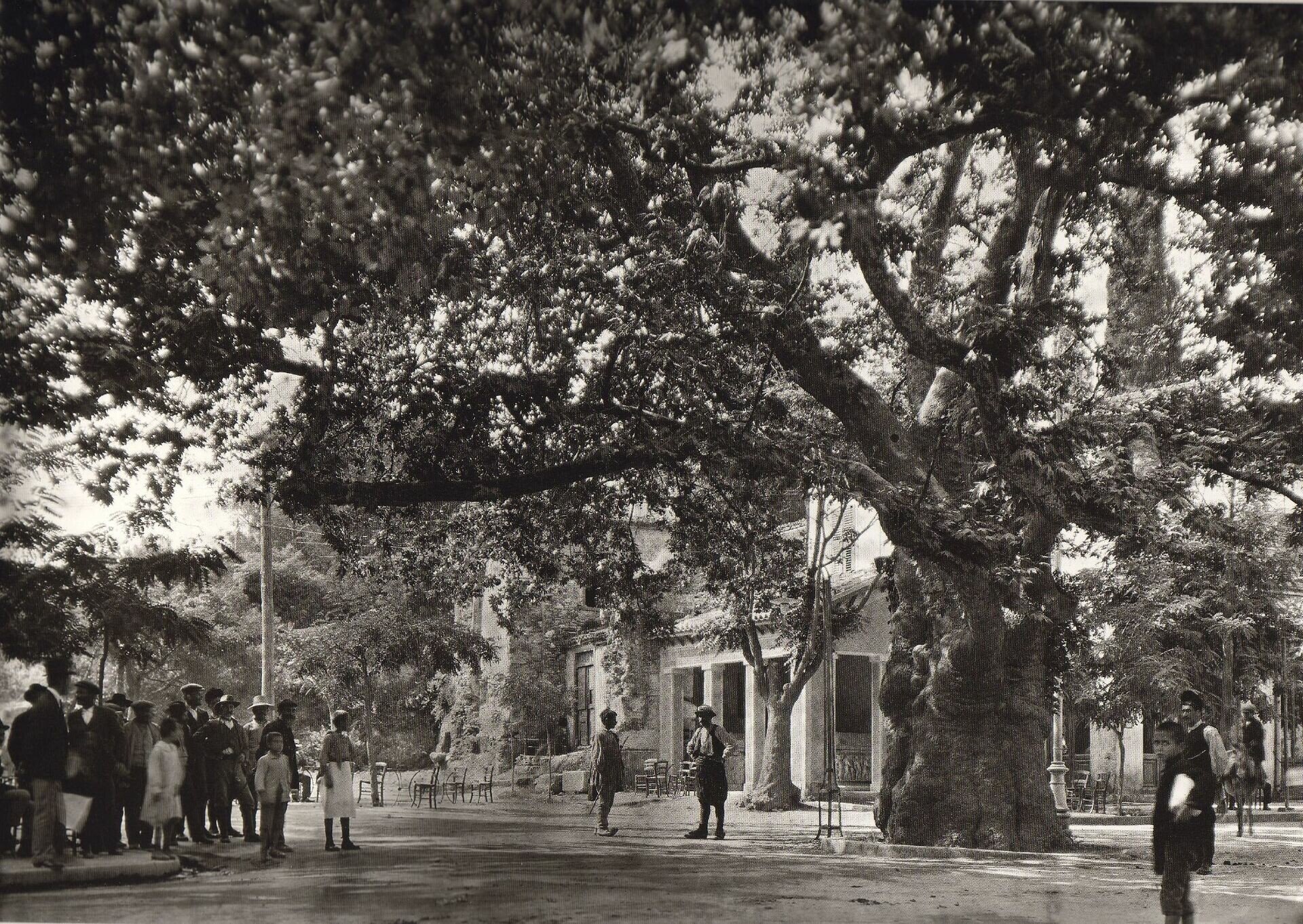 Μια βόλτα στην ιστορική Κηφισιά (σε μέρη που συνήθως προσπερνάμε χωρίς δεύτερη ματιά) | LiFO