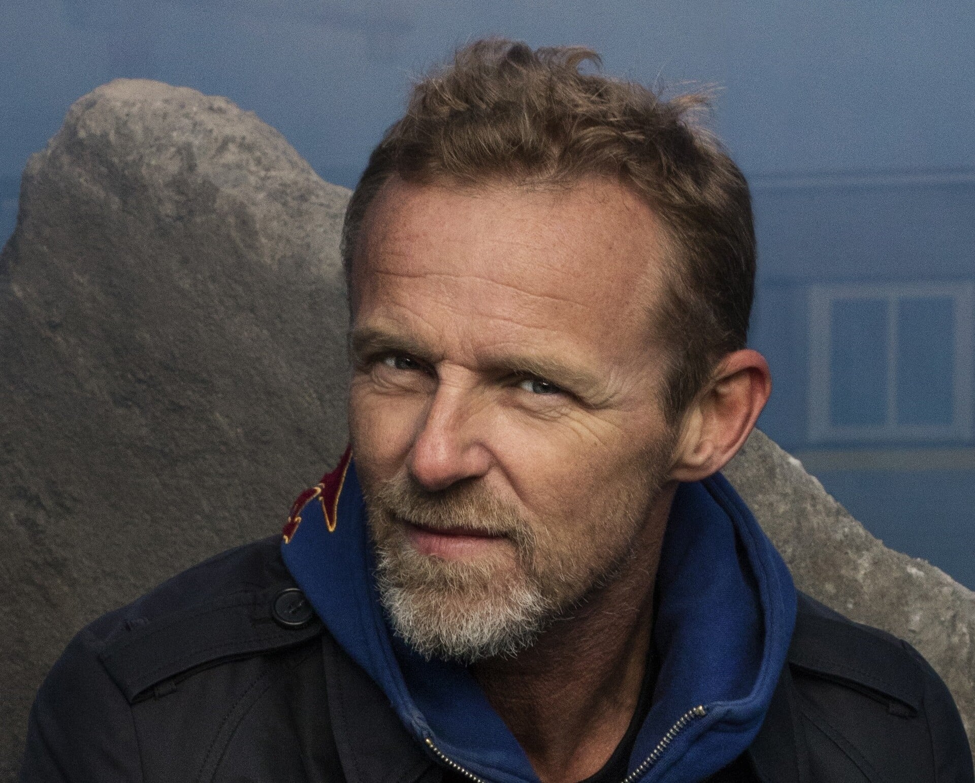 O Jo Nesbo έρχεται στη Στέγη | LiFO