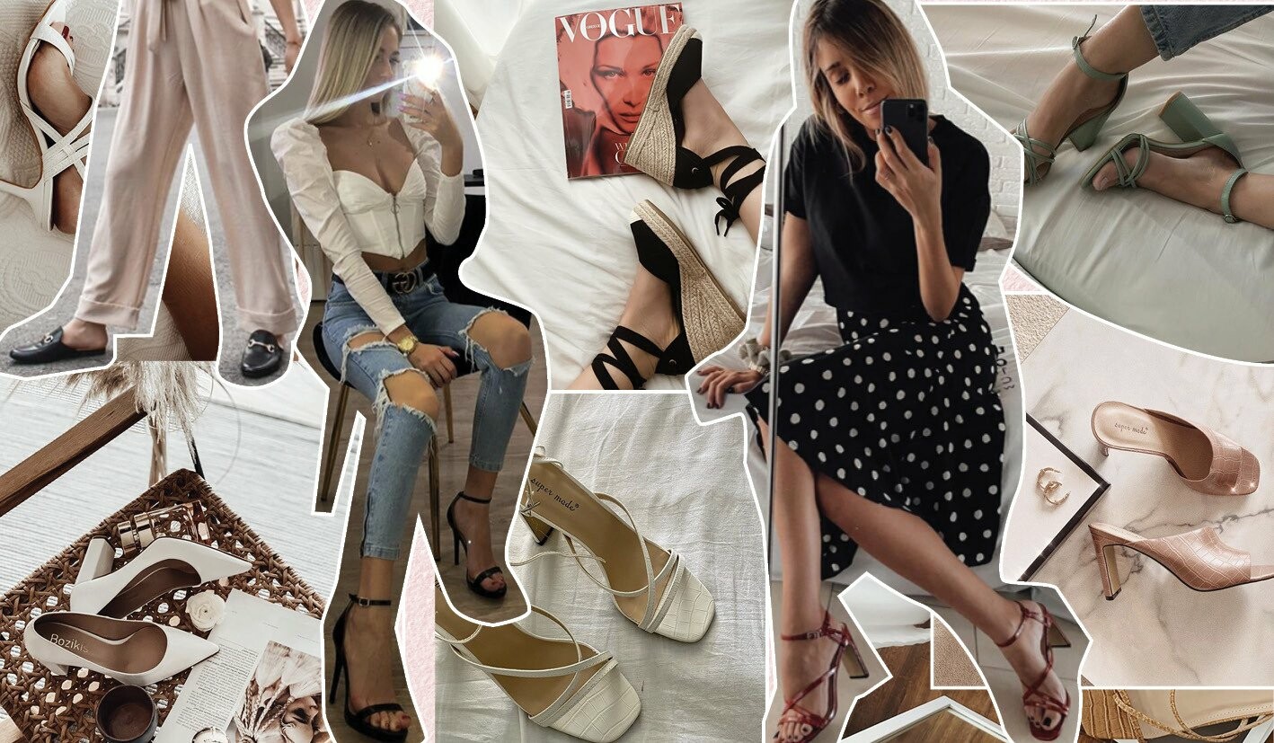 bloggers Bozikis shoes looks LiFO