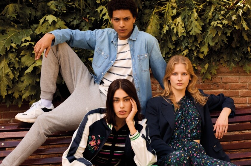 Pepe Jeans London - #PepeJeans es la respuesta, no importa cuál sea la  pregunta 😜 Descubre nuestra colección primavera/verano exclusiva en Ripley  y Ripley.com #Modaurbana #StreetFashion #Chile #moda #streetstyle