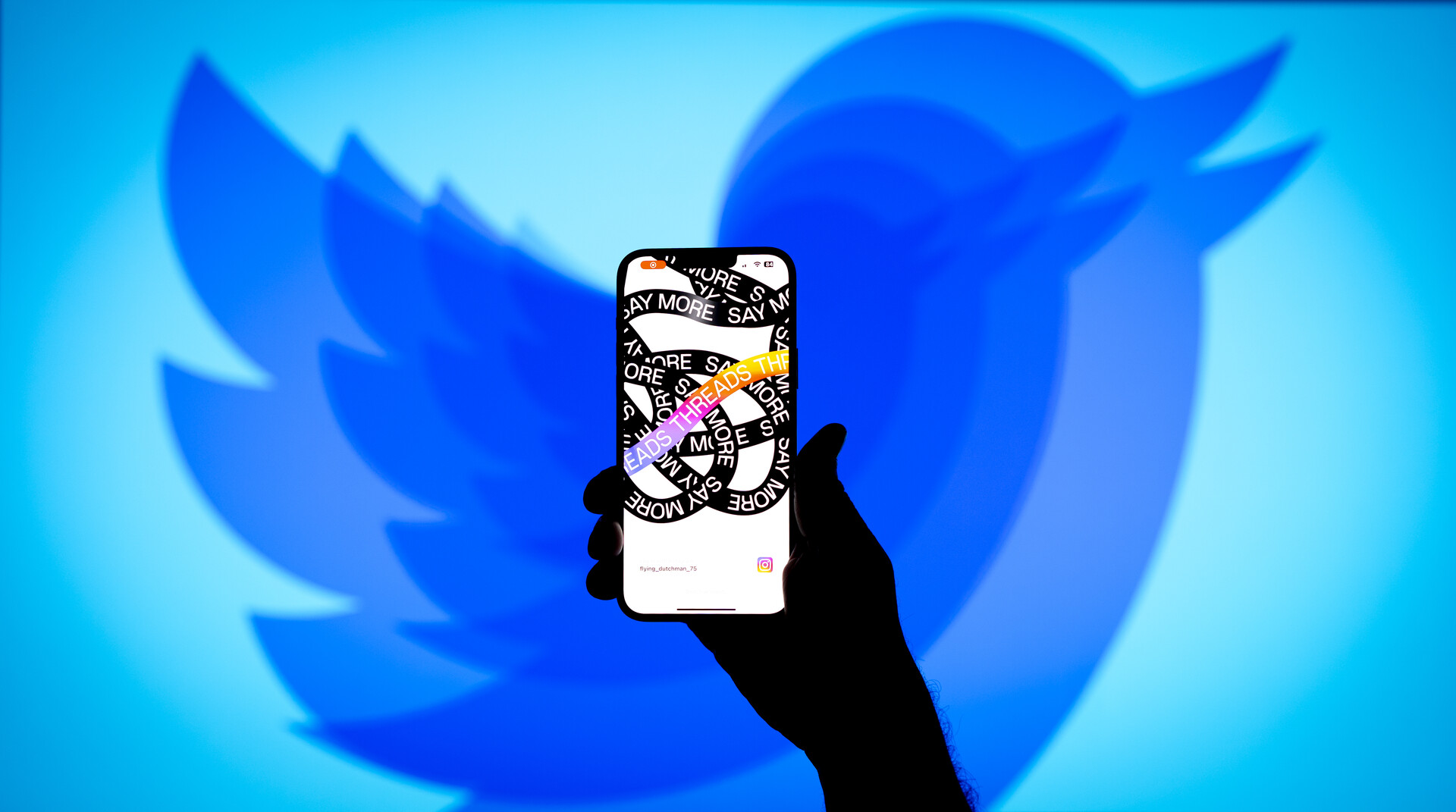 Threads: Απειλή για το Twitter- Ξεπέρασε τους 30 εκατ. χρήστες | LiFO