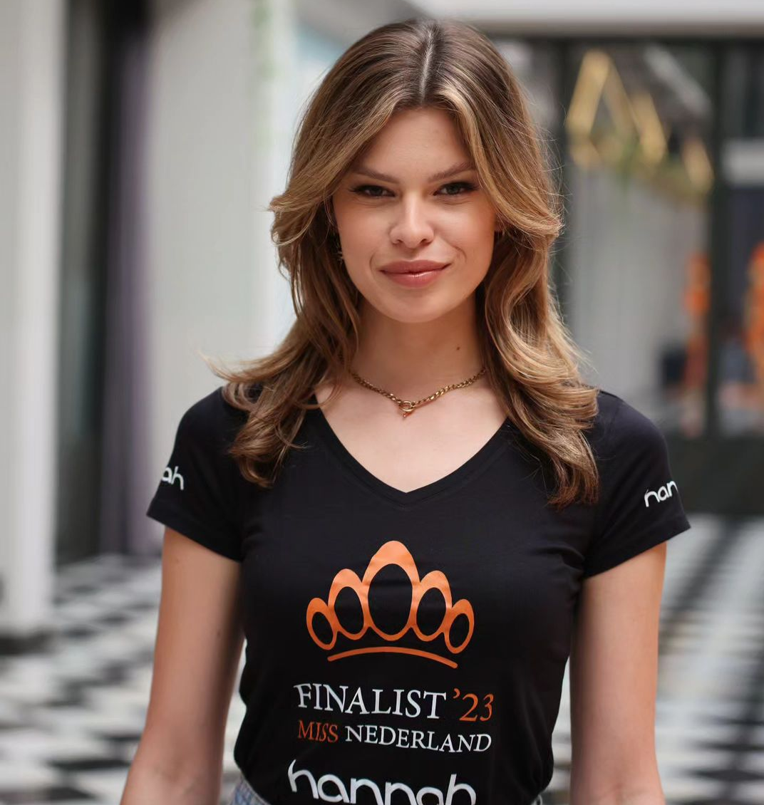 Instagram μοντέλο από την Ολλανδία θα παίξει την Ashley στο