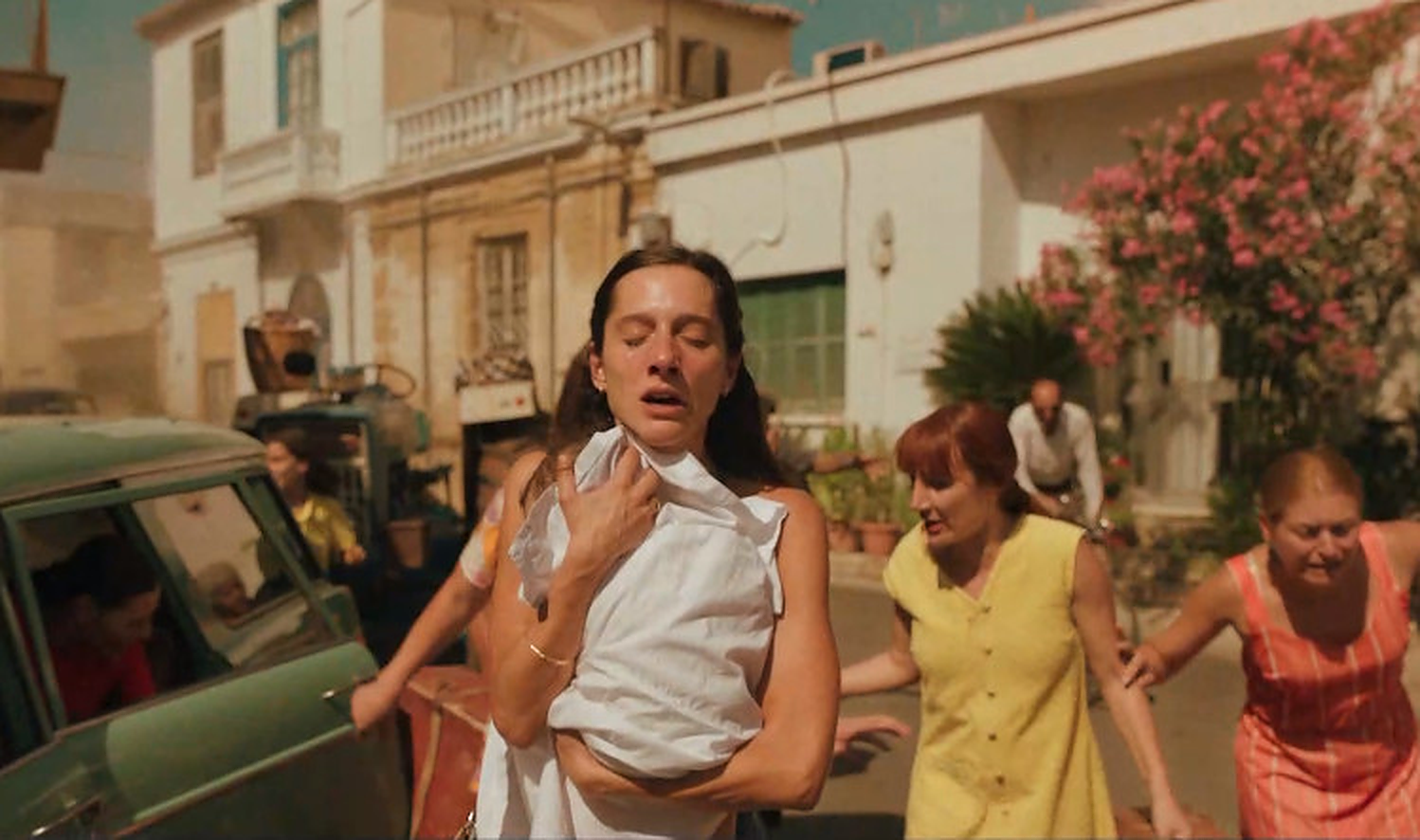 Famagusta: Το πρώτο trailer της νέας σειράς του Ανδρέα Γεωργίου- Για την εισβολή στην Κύπρο | LiFO