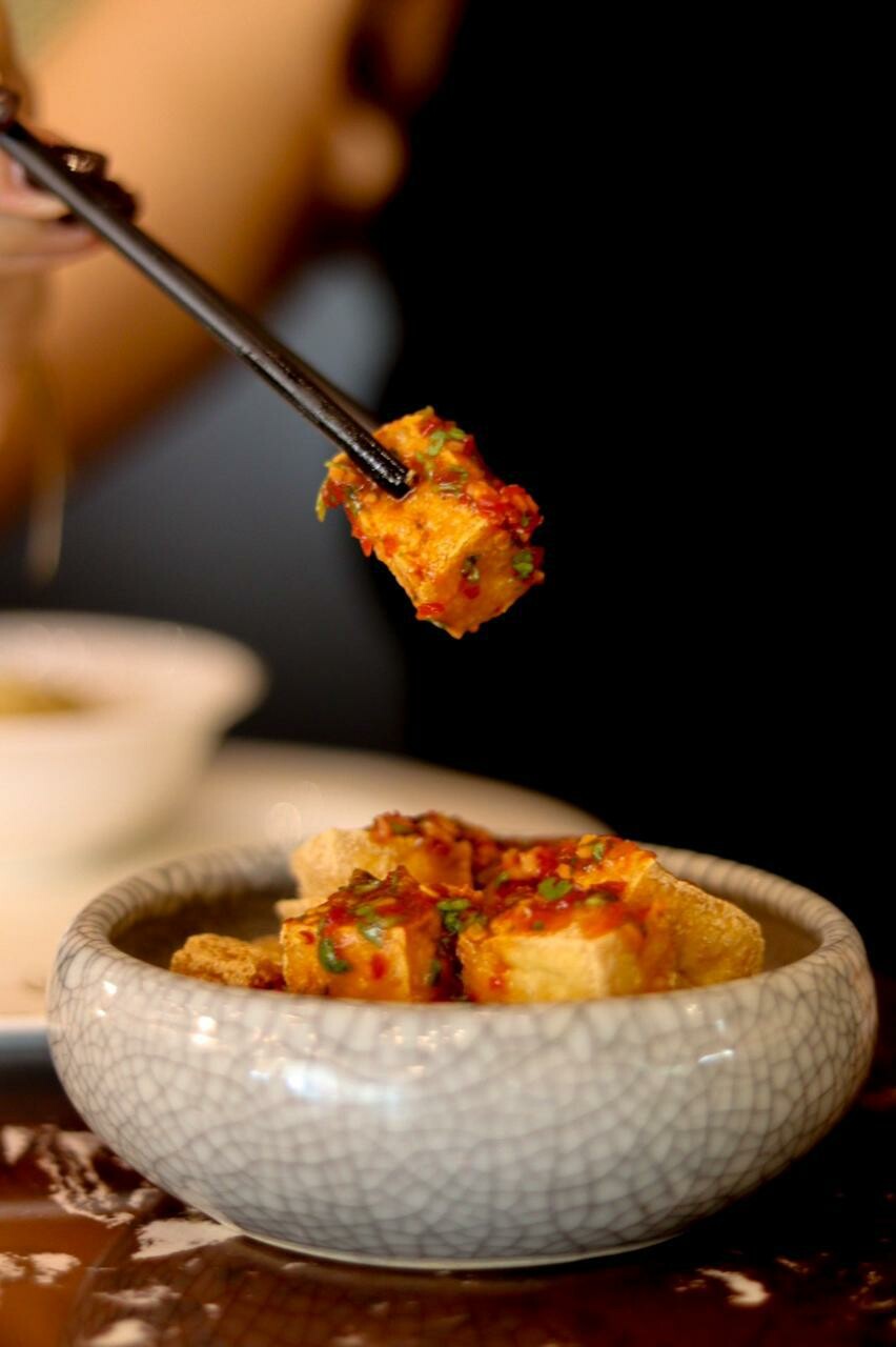 Bao Bao: Γρήγορο, πρωτότυπο και νόστιμο street food που σε «ταξιδεύει ...