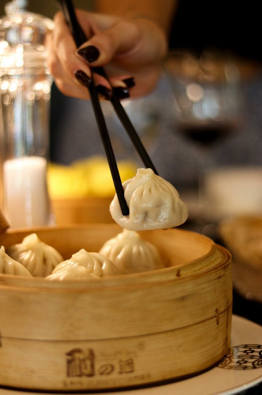 Bao Bao: Γρήγορο, πρωτότυπο και νόστιμο street food που σε «ταξιδεύει ...