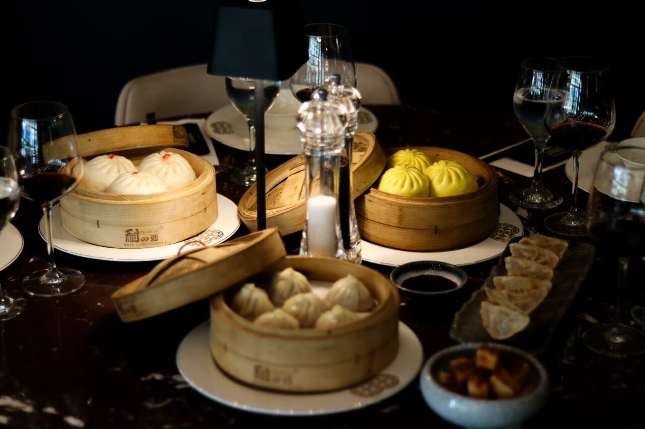 Bao Bao: Γρήγορο, πρωτότυπο και νόστιμο street food που σε «ταξιδεύει ...