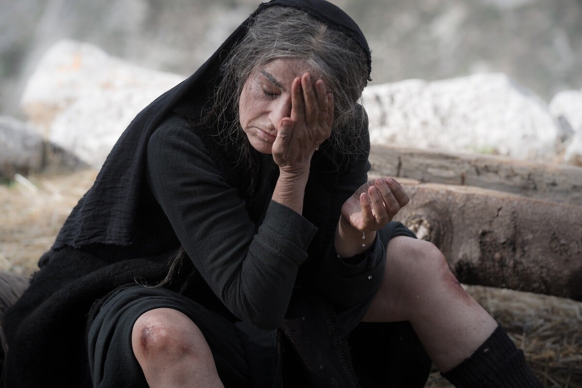 Φόνισσα»: Ένα σφιχτοδεμένο θρίλερ χαρακτήρων με πρώτη ύλη τον Παπαδιαμάντη | LiFO
