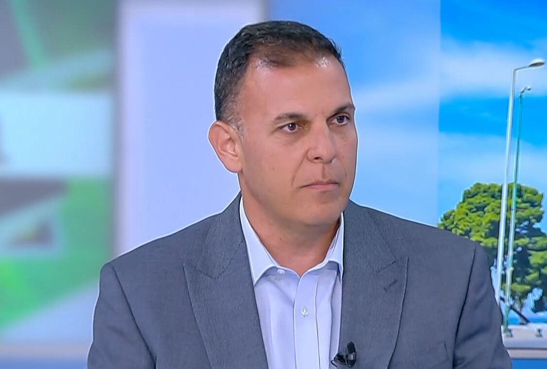 Γιώργος Καραμέρος: Ανακάλεσε τις δηλώσεις του για τον Παύλο Μαρινάκη μετά  την αντίδρασή του | LiFO