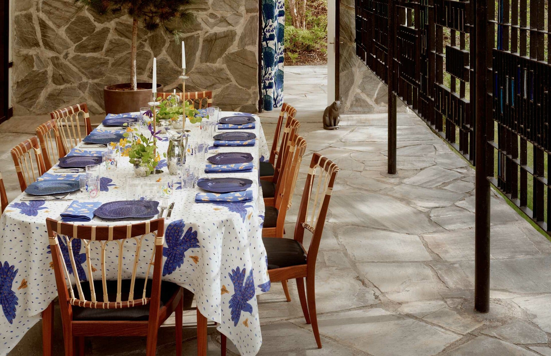 lightbox placeholder