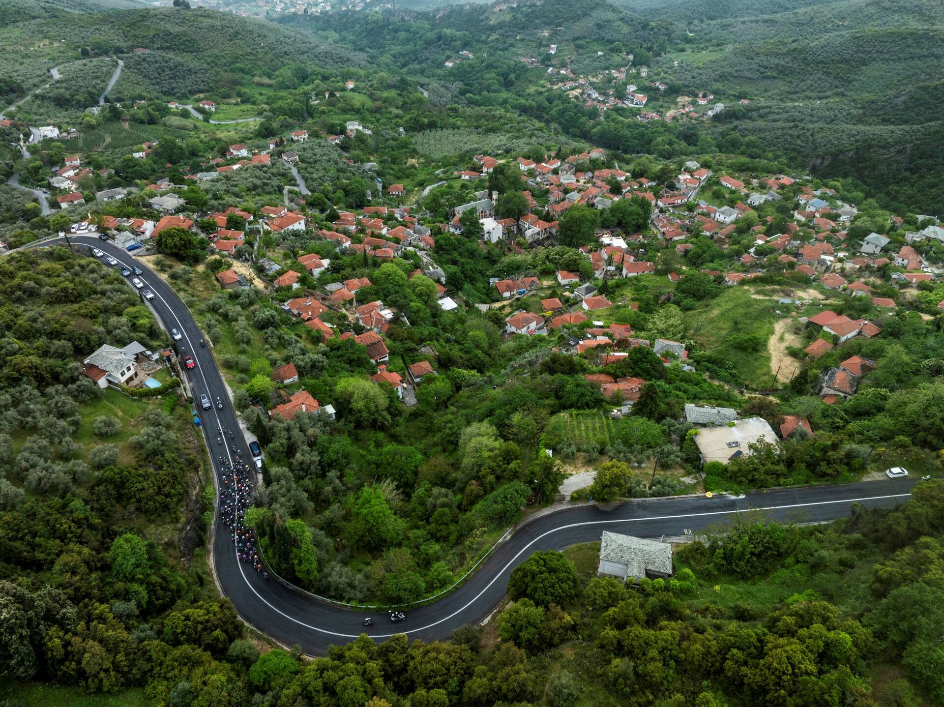 ΔΕΗ Tour of Hellas 2026: Η μεγάλη γιορτή του ποδηλάτου και της βιώσιμης μετακίνησης με την ενέργεια της ΔΕΗ