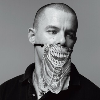 Inez van Lamsweerde και Vinoodh Matadin στην Αθήνα