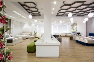 Η Imperial Strom διακρίθηκε για το νέο της πρωτοποριακό κατάστημα στην Κέρκυρα