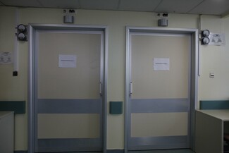 Έτοιμοι οι ειδικοί θάλαμοι στο Αττικό για ασθενείς με κοροναϊό - Πόσο κινδυνεύει η Ελλάδα