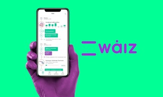 waiz: Η εφαρμογή για να διαχειριστείτε τα οικονομικά σας