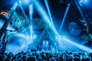 Tο Bolivar Beach Bar στις υποψηφιότητες του DJ Mag για τα 100 καλύτερα dance clubs του 2019