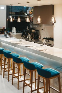 333 chef’s & Workshop: Ένα all day bar restaurant στην καρδιά της πόλης 