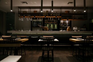 Franzesca Bistro: Με άρωμα από Αντίπαρο