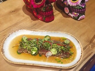 Cοyoacan: Νέο bar restaurant στο Θησείο με άρωμα από το Μεξικό 