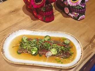 Cοyoacan: Νέο bar restaurant στο Θησείο με άρωμα από το Μεξικό 